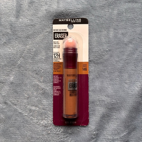 MAYBELLINE Concealer Instant Age Rewind NWT- Shade 146 - Picture 3 of 3
